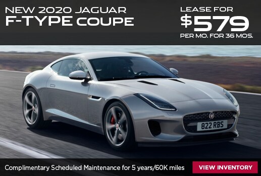jaguar lease deals long island